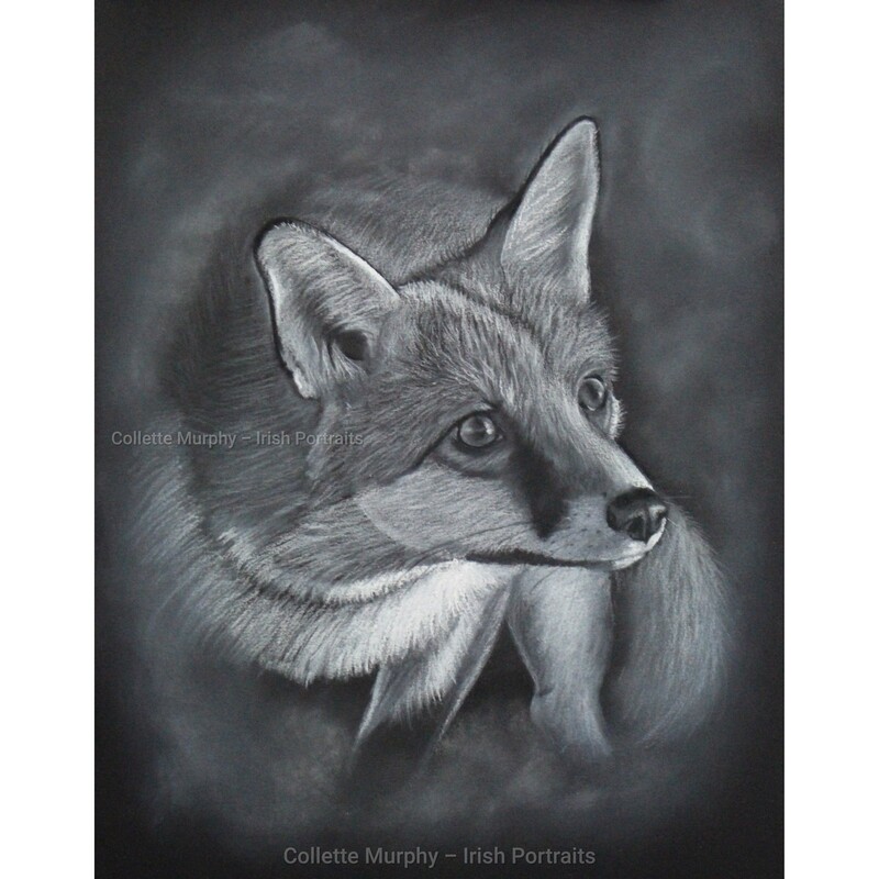 Original Artwork - Intent