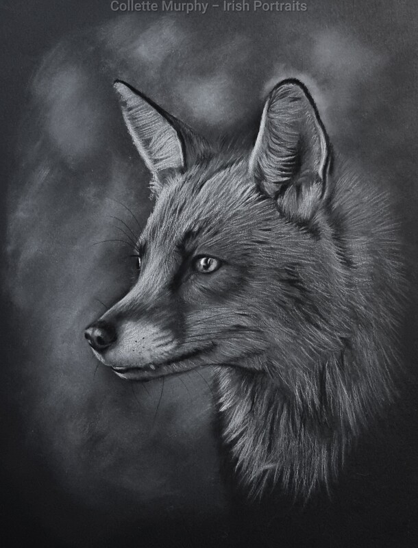 Instinct - Original Artwork