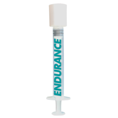 Endurance Shot (Performance Enhancer)