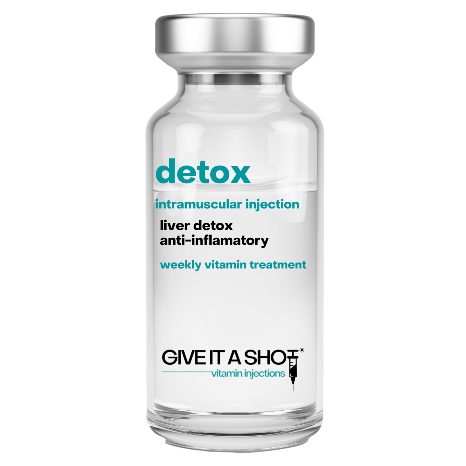 Detox Shot (NAC)