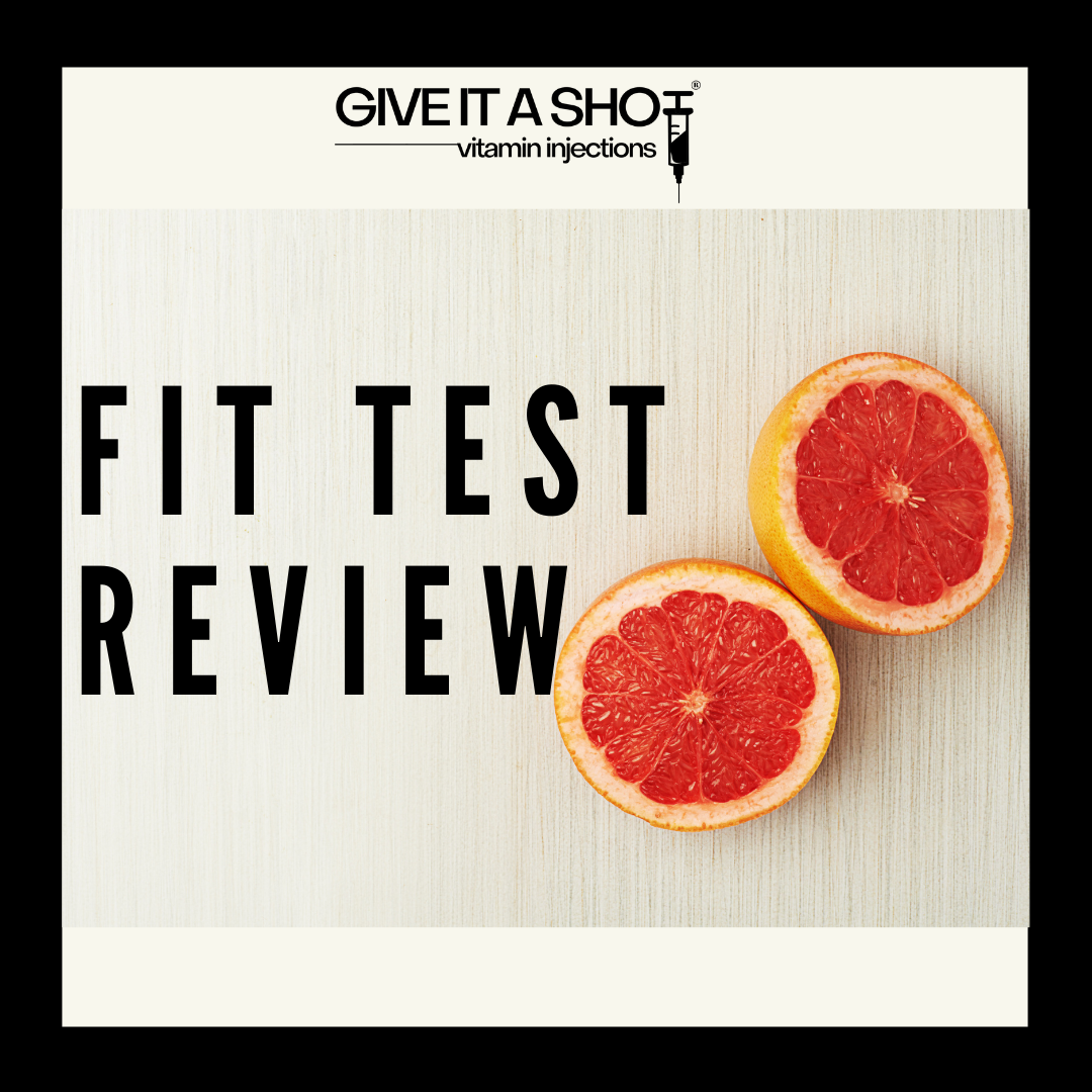 FIT132 Test Results Review