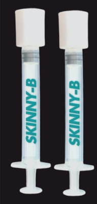 2 Pack Special - *SkinnyB Shot (Energy + Fat Burner)