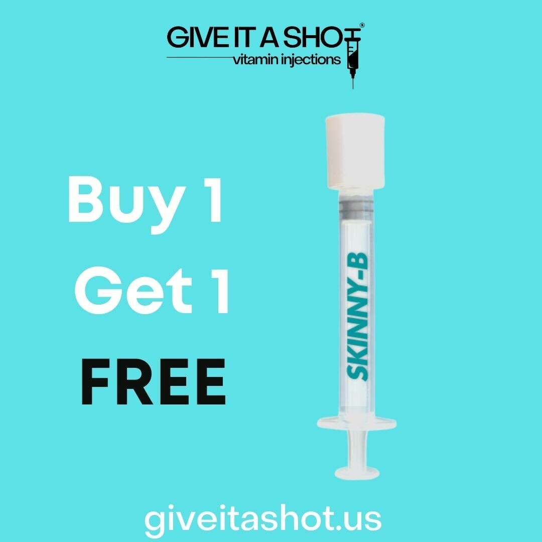 Buy 1 Get 1 FREE! - Skinny B