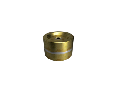Brass Float For Zenith Carb 04 model T