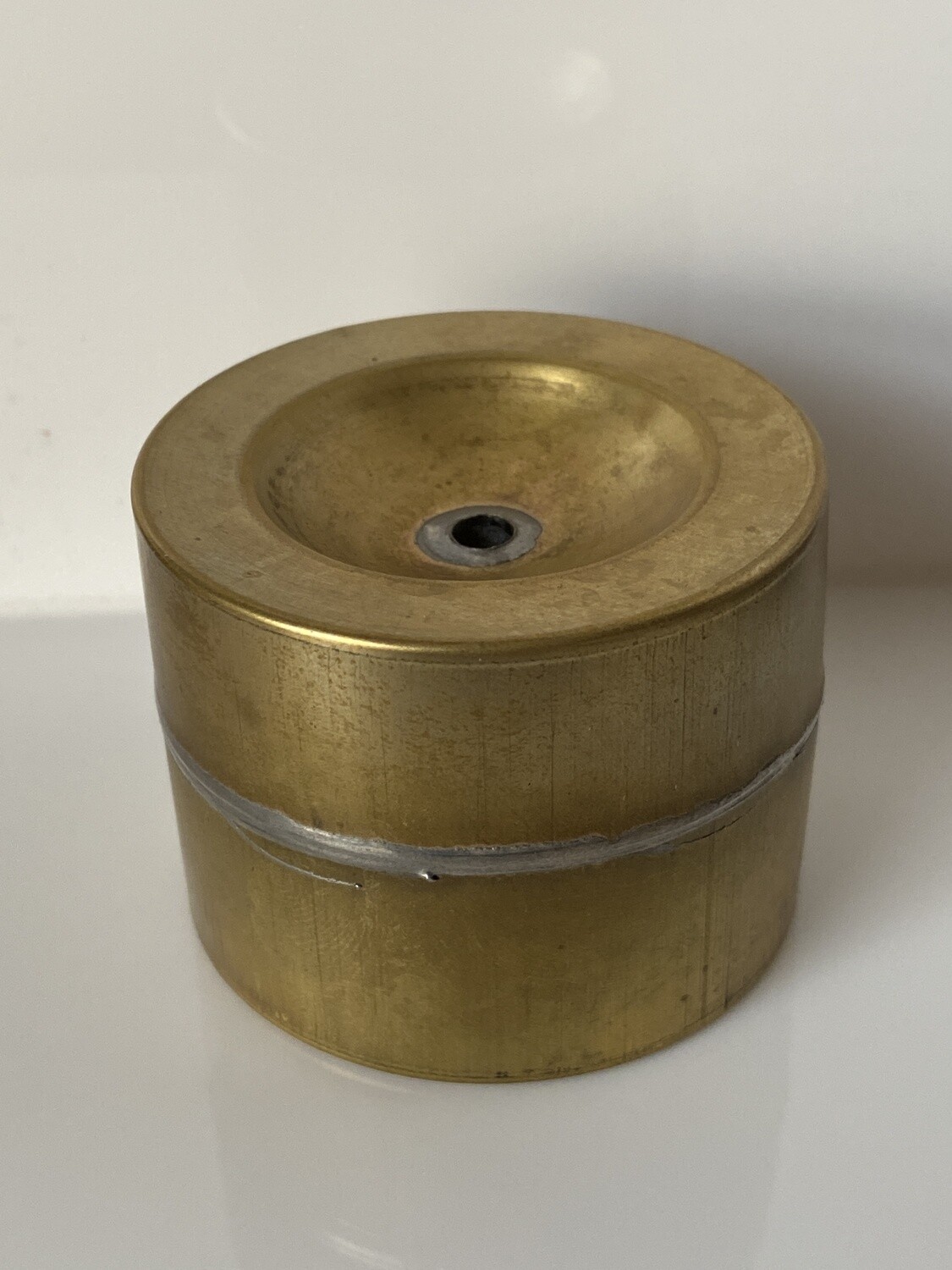 Vintage Bentley 4.5 l SU HVG5 G5 Sloper brass float