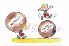 Module 1: 
Oplossingsgericht Werken