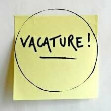 Module 5: 
Vacatures