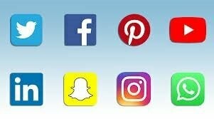 Module 7:
Social Media