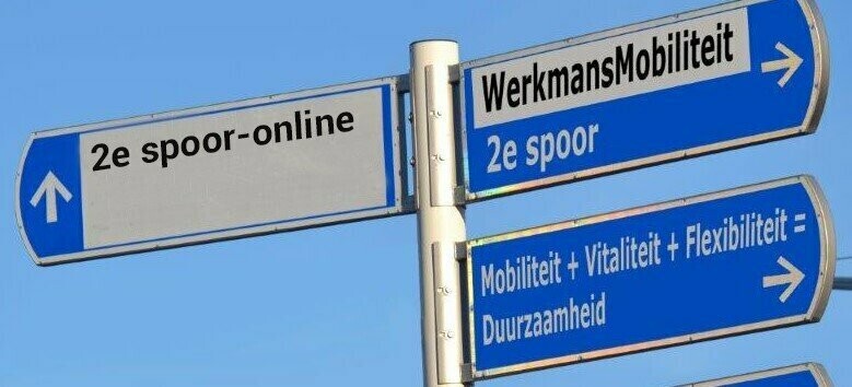 2e spoor-online, complete traject