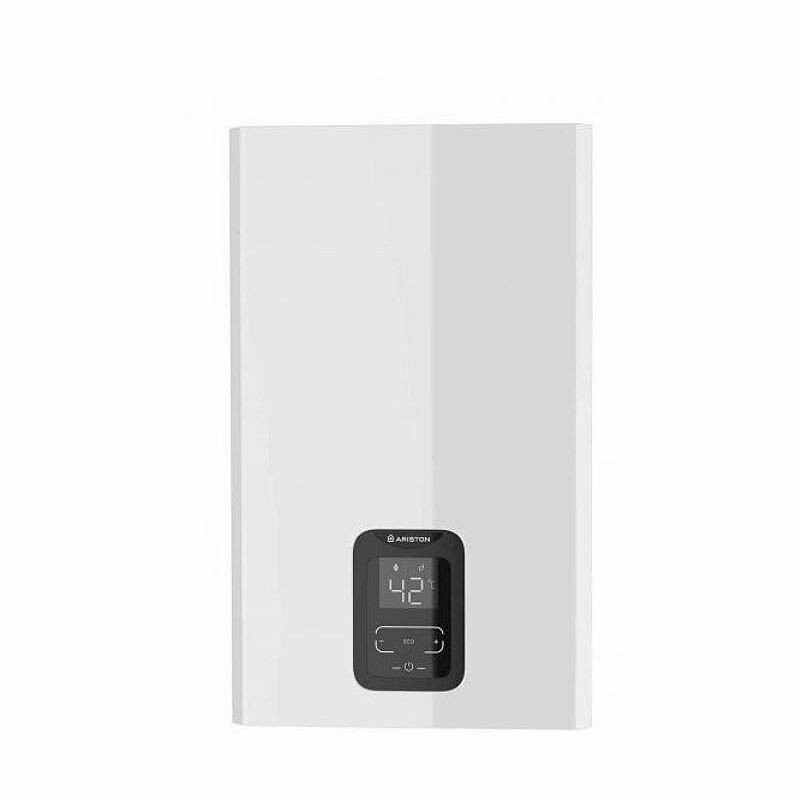 Calentador a gas Ariston NEXT EVO X 11 SFT EU