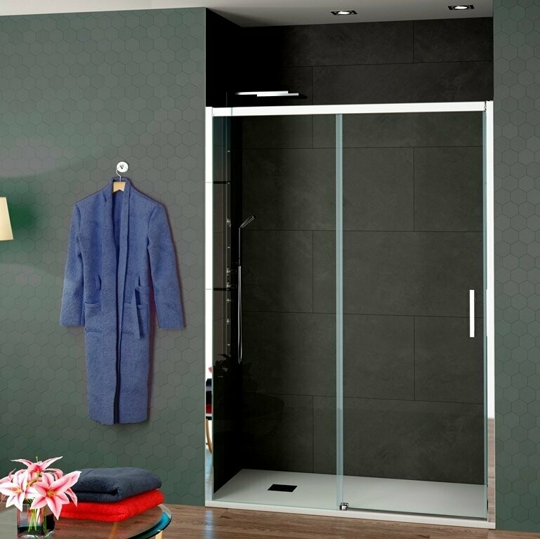 Mampara de ducha – Decorban – Avila-D206-ES