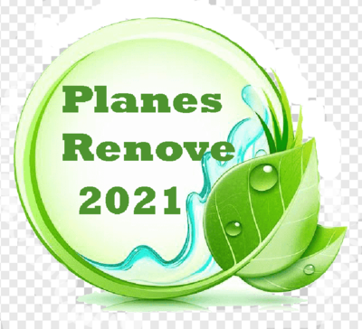Planes Renove 2021