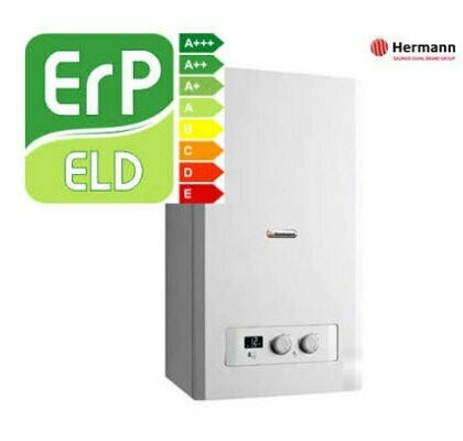 Caldera HERMANN MICRAPLUS CONDENS 30