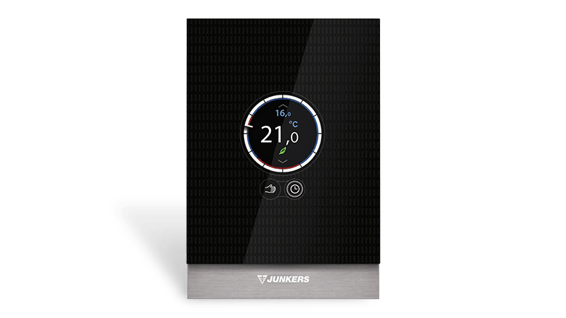 Controlador via WIFI Easy Control CT100
