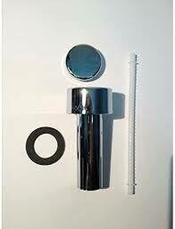 Roca - Kit Pulsador Elevado D1P Merid./Gond. (AH0005100R)