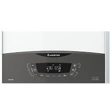 Caldera a gas de condensación Ariston CLAS ONE 24 FF CON WIFI INCLUIDO