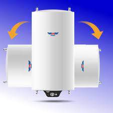 TERMO ELÉCTRICO 100 L NOFER SB N 100