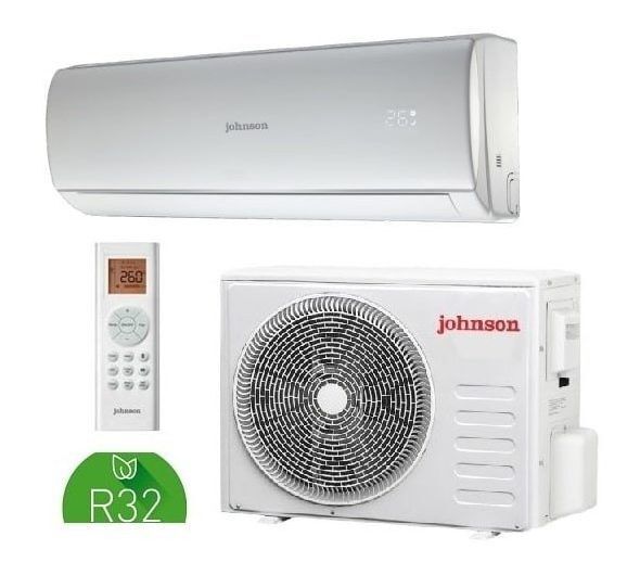 JOHNSON TEIDE 71  A++ Aire acondicionado