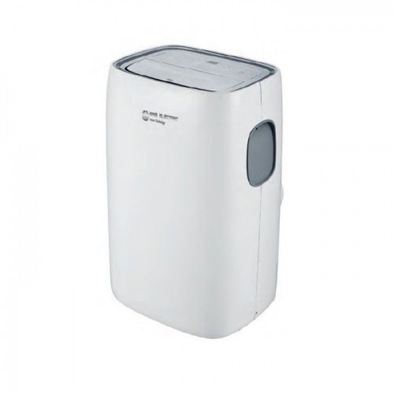 Johnson Acondicionado Portatil JTP12 C/BOMBA CALOR