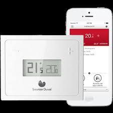 Caldera Saunier Duval SEMIA CONDENS F A 30