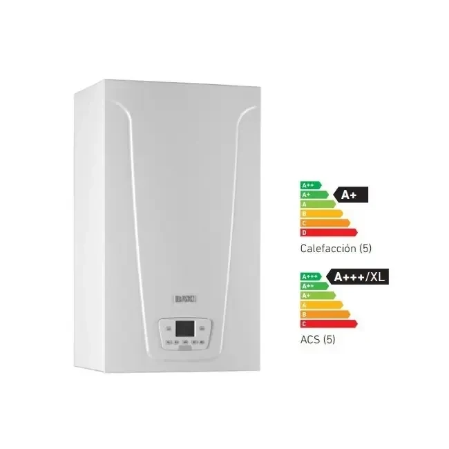 Caldera NEODENS PLUS ECO 24/24 F ECO Baxi/Roca