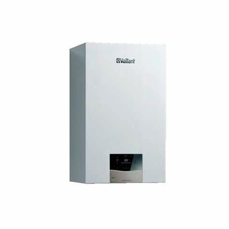 ECOTEC PLUS VMW 23 CS/1-5 SENSO HOME R.  Vaillant