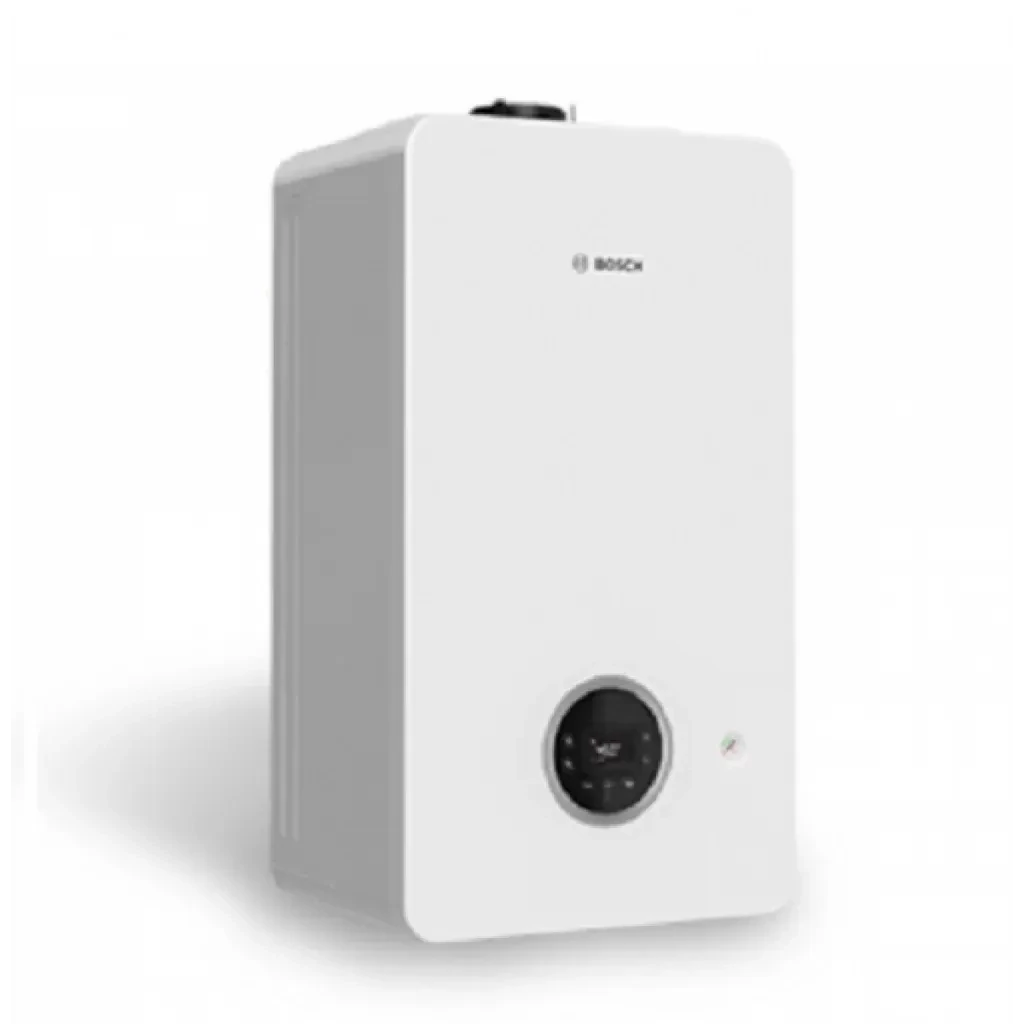 Caldera de gas Bosch Condens 4300i W 24/25