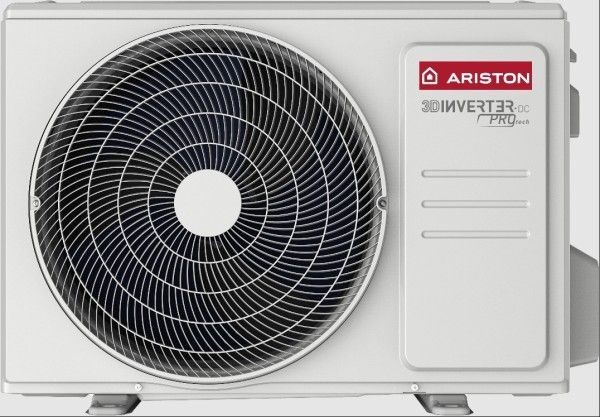 Ariston Aire acondicionado multisplit 2x1 DUAL ALYS 35 35 C50