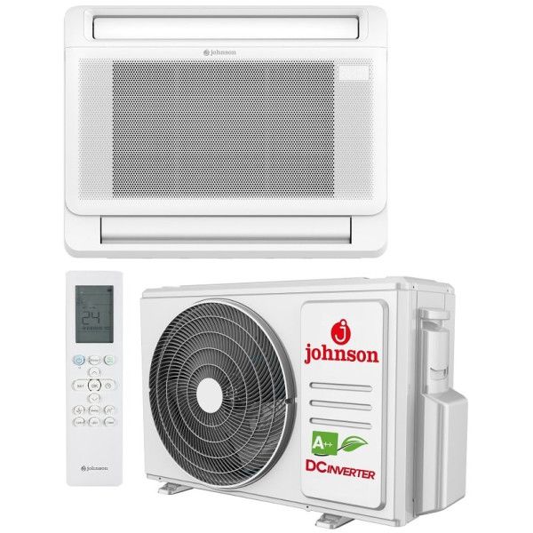 CONJUNTO JOHNSON JPM35V3K SERIE JPMV3