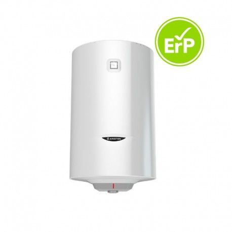 Termo eléctrico Ariston PRO1 R 80 H