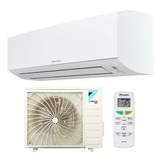 Aire Acondicionado Daikin Sensira TXF25F WiFi