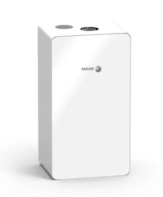 Caldera de condensación gas natural FAGOR H2 Natur 25