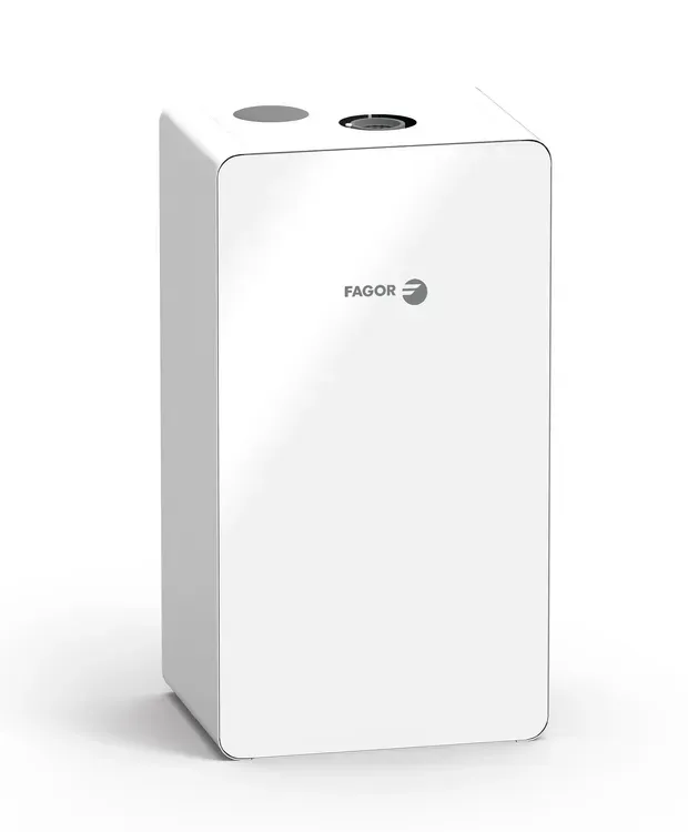 Caldera de condensación gas natural FAGOR H2 Natur 35