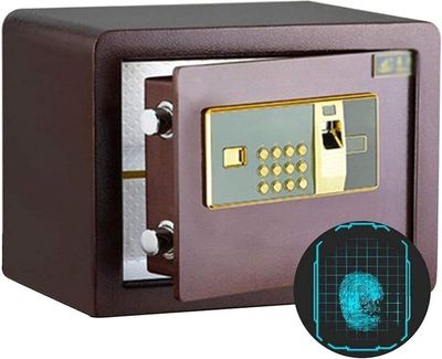 SAFES / coffres