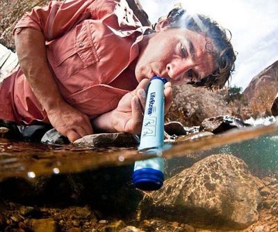 FOOD - WATER / nourriture - eau