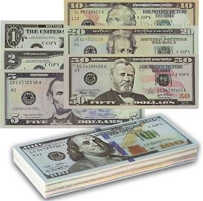 CURRENCY / devises