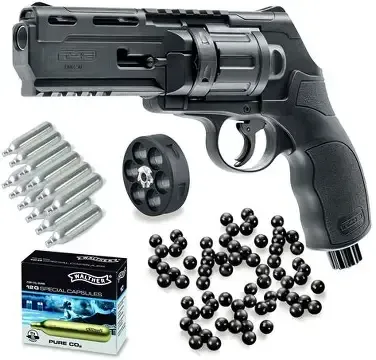 HD Silver Pack