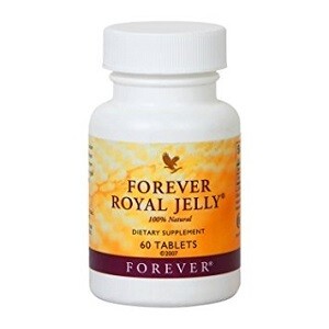 فوريفر رويال جيلى Forever Royal Jelly
