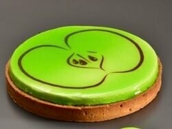 Tarte Mr Smith