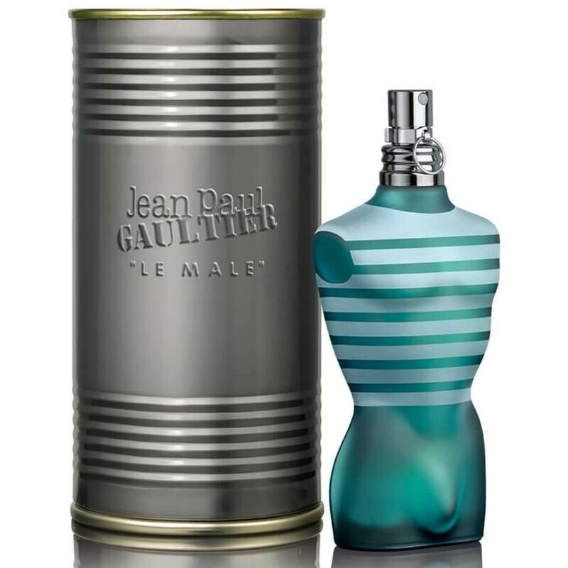 Jean Paul Gaultier eau de toilette