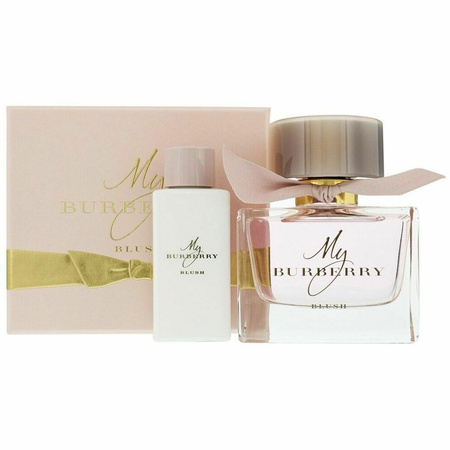 Burberry My Burberry Blush Gift Set