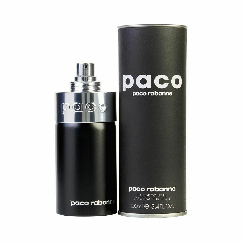 Paco Rabanne Paco Edt 100ml