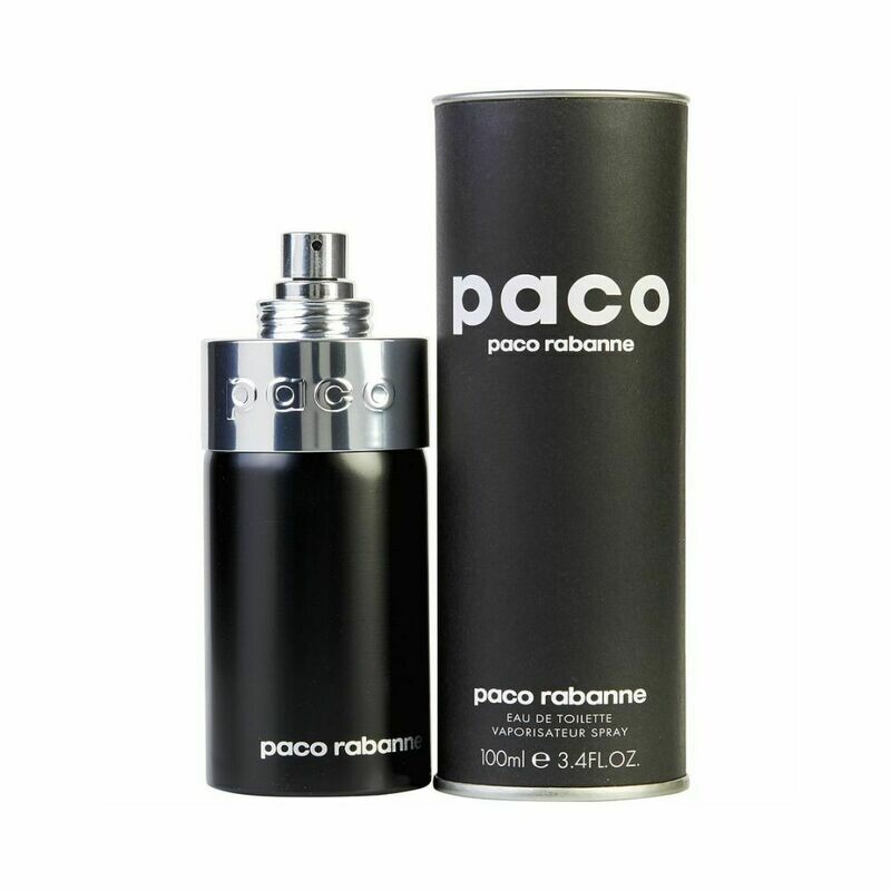 Paco Rabanne Paco Edt 100ml