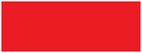 3/4" X 2 Red/White Letters (Phenolic)