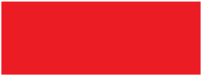 1-1/2" X 4" Red/White Letters (Phenolic)