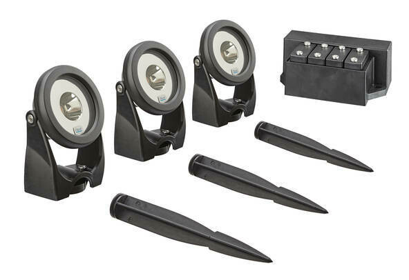 LunAqua Power LED Set 3 LunAqua Power LED Set 3