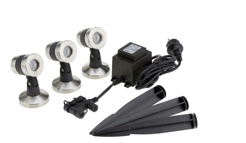 LunAqua Maxi LED Set 3 LunAqua Maxi LED Set 3