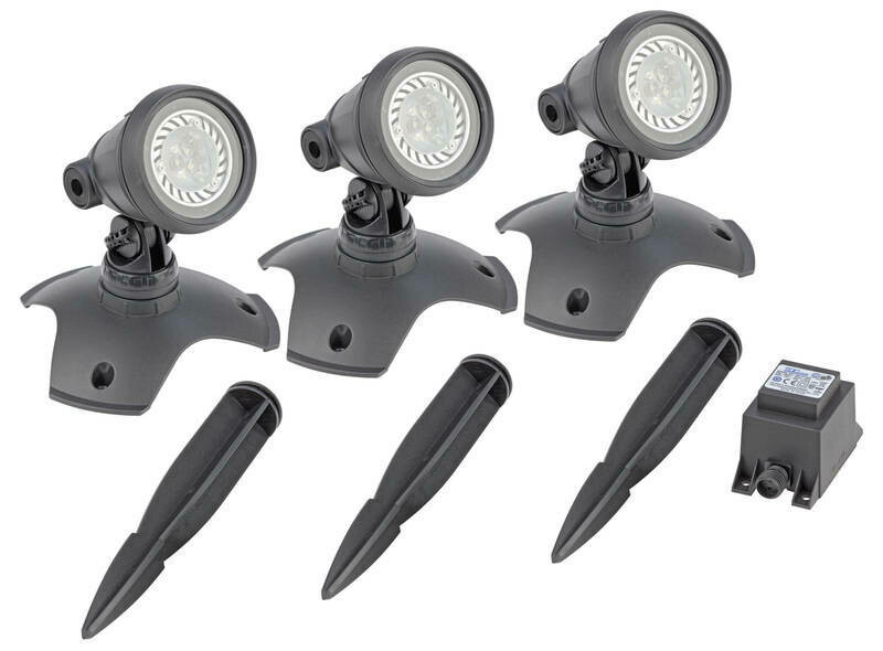 LunAqua 3 LED Set 3 LunAqua 3 LED Set 3