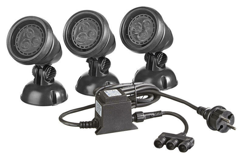 LunAqua Classic LED Set 3