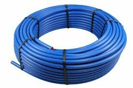 PE Rohr 25 x 2,3 PN 12,5 50m PE Rohr 25 x 2,3 PN 12,5 50m